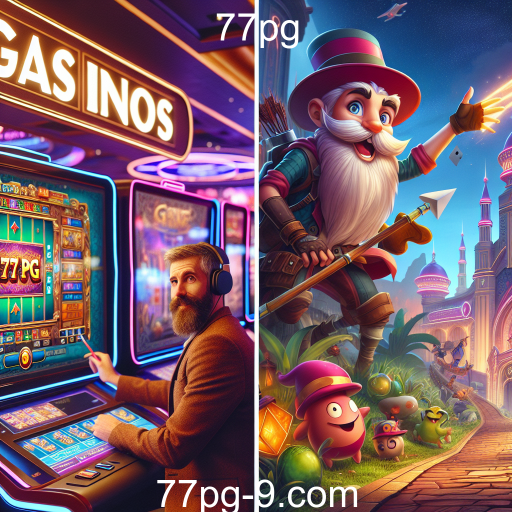A Magia dos Jogos de Aventura